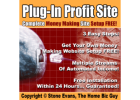 Explosive biz for less than $150 per year