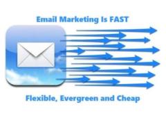 Without Email Marketing You will Fail