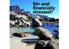 Facing an uncertain financial future?