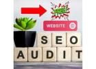 Get Your Free SEO Website Audit