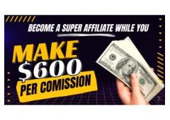 Earn $50-$100 per hour. Send