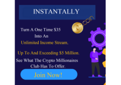 Instantly Increase Your Monthly Income With Crypto